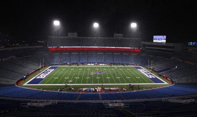 Bills To Have Plenty Of Options To Replace Matt Araiza After Roster Cuts