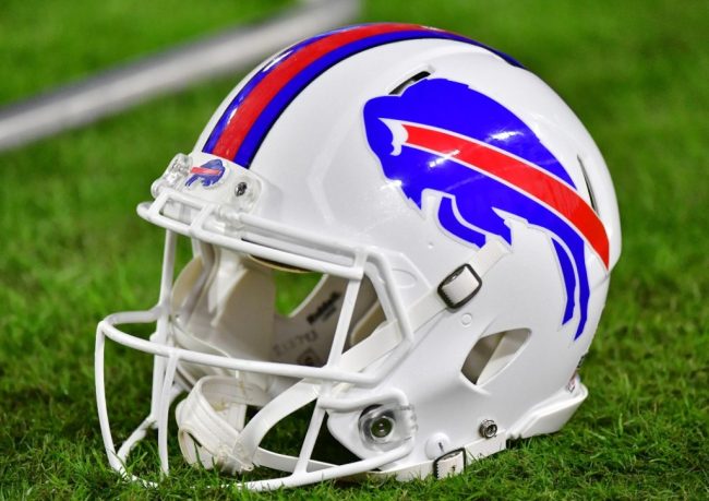 NFL Fan Favorite Hits Up The Bills After Development Of Matt Araiza