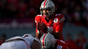 Ohio State QB CJ Stroud Thinks The Big Ten Should Share The Wealth After Gigantic New TV Deal