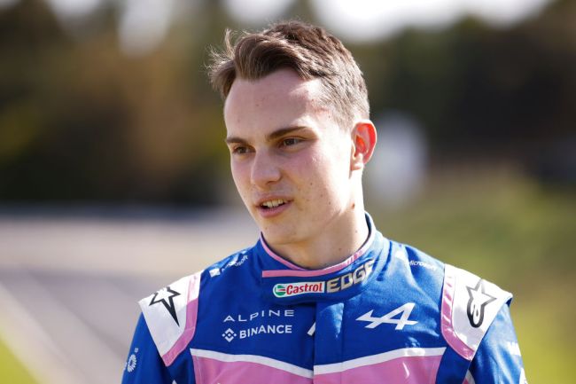 Alpine F1 Team Is Reportedly Prepared For High Court Following Contract Dispute With Oscar Piastri And McLaren