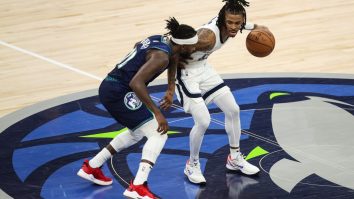 The Los Angeles Lakers Made A Big Trade On Wednesday Night That Will Likely Annoy Russell Westbrook