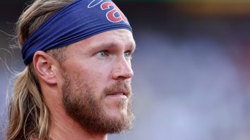 Mets Fans Call Noah Syndergaard Soft For Avoiding Another Start Vs. His Former Team