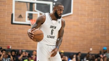Basketball Fans Key In On One Specific Part Of LeBron James’ Massive New Deal With The Lakers