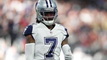 NFL Fans React To Cowboys CB Trevon Diggs Getting Embarrassed By Chargers QB Justin Herbert