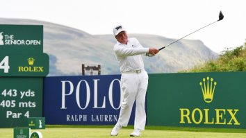 Golf Legend Gary Player Rips Cam Smith, Hilariously Calls Henrik Stenson Poor In Brutal LIV Rant