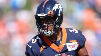 Auburn Football Hilariously Trolls Russell Wilson’s ‘Let’s Ride’ Mantra