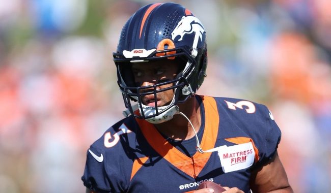 Auburn Football Hilariously Trolls Russell Wilson’s ‘Let’s Ride’ Mantra