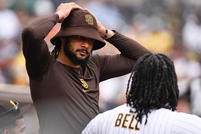 Fernando Tatis Sr. Blasts The MLB And Reveals Bizarre Details About His Son's PED Suspension