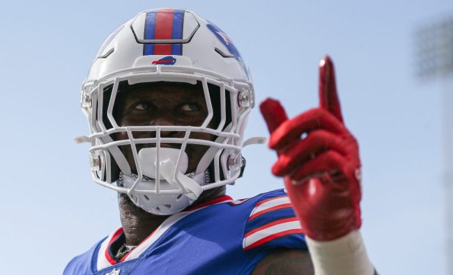 Von Miller Recruiting A Former Teammate To Join Bills On Super Bowl Run