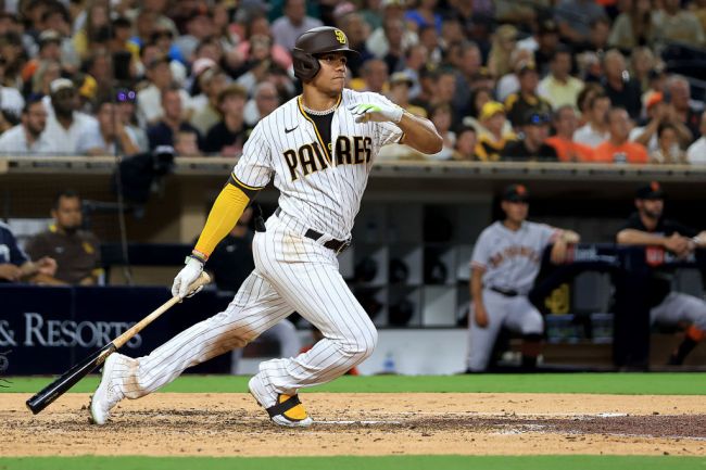 Juan Soto Expects An Emotional Night Upon Return To Washington Just 10 Days After Blockbuster Trade