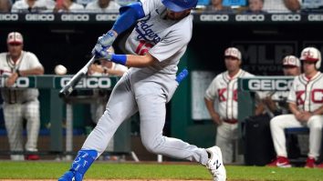 ‘The Curse Of Joey Gallo’ Is Trending After The Yankees Lose Yet Another Game While The Slugger Excels In LA