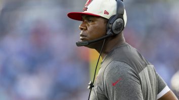 Bettors Fading The Tampa Bay Buccaneers In A Huge Way Following Tom Brady’s Preseason Absence