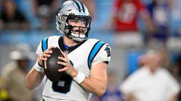 Baker Mayfield Is Out For Blood After Delivering Savage Message To Browns Ahead Of Panthers’ Season Opener