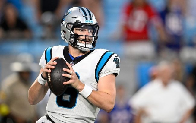 Baker Mayfield Out For Blood After Delivering Savage Message To Browns
