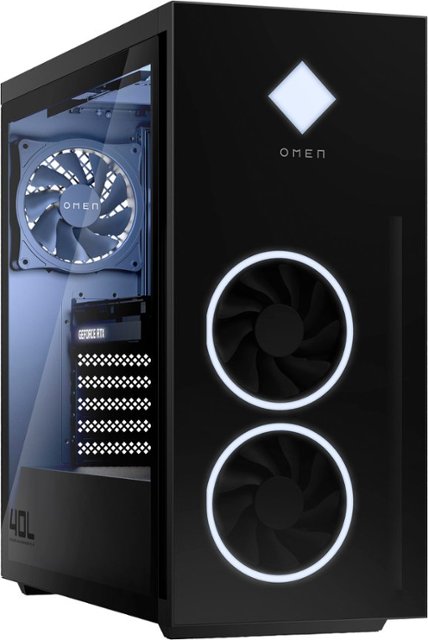 HP Omen 40L Gaming Desktop (i7)