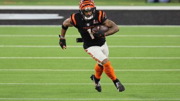 Ja’Marr Chase Makes Bold Claim That Should Have Defenses Worried About Facing The Cincinnati Bengals