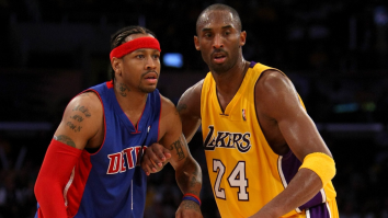 Kobe Bryant Was Very Close To Being Traded To The Pistons After Third Championship With The Lakers