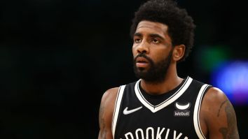 Kyrie Irving Responds To Reports He Tried To Negotiate A ‘Play Less Games’ Clause