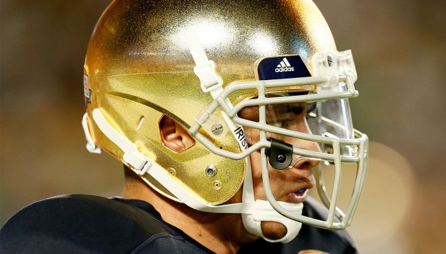 Manti Te'o Explains How Jay-Z Inspired Him To Address Catfishing Hoax