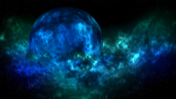 Mysterious Metallic Orb With Antenna Falls Out Of Sky, Has People Wondering If It’s Alien Tech