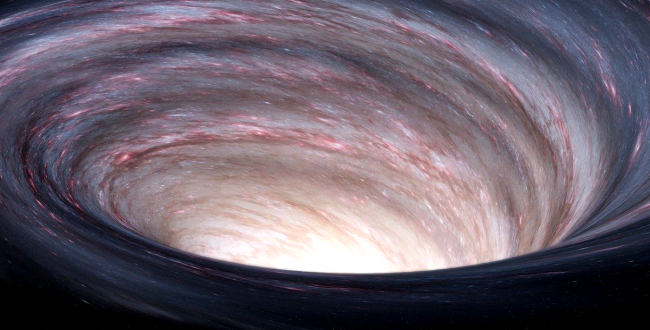 NASA Weirds Out The Internet With The Eerie Sound A Black Hole Makes