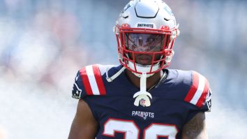 New England Patriots Star Surprisingly Retires After Lengthy Career With The Team