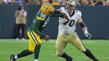 New Orleans Saints Suffer Brutal Blow With Injury Update On 1st Round Pick