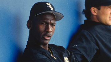 Ozzie Guillen Shares Great Story About Making ‘Rookie’ Michael Jordan Buy Him Beer