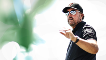 Phil Mickelson, LIV Golfers File Antitrust Lawsuit Against PGA Tour: Fans React