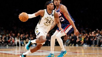Report Reveals Trade Indiana Pacers Were Looking To Make With Lakers Before Patrick Beverly Deal