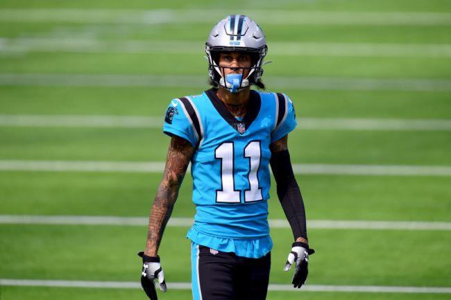 robbie-anderson-praises-carolina-panthers-quarterback-baker-mayfield