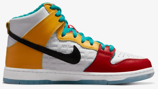 This Weeks Best New Sneaker Releases