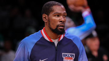 Shaq Has Harsh Response To Kevin Durant’s Reported Trade Request, Rumored Deal With Boston