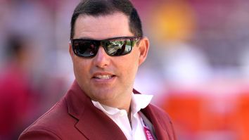 The Owner Of The San Francisco 49ers May Have Just Made The Worst Bluff Ever