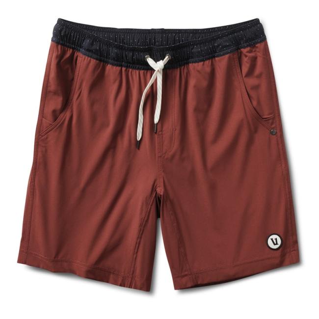Kore Short - Cedar