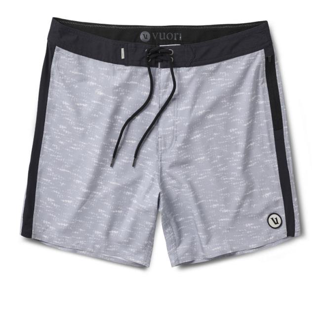 Peak Boardshort - Platinum Sub