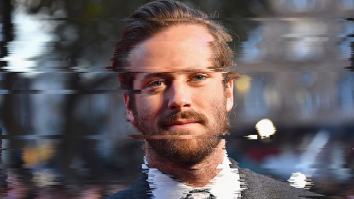 Disturbing Trailer For An Armie Hammer Docuseries Reveals Gruesome Things He’d Allegedly Say To His Romantic Partners