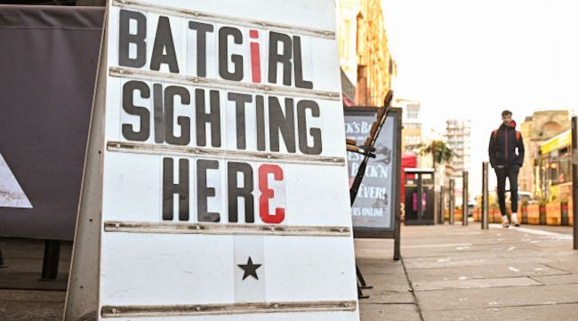 How Much Money Warner Bros. Stands To Save By Canceling 'Batgirl'