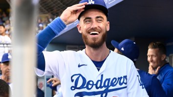 LOOK: Cody Bellinger Has An Unreal House In Arizona And It Includes A Private Runway