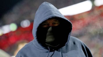 Bill Belichick Weighs In On The Tom Brady/Dolphins Controversy As Only He Can