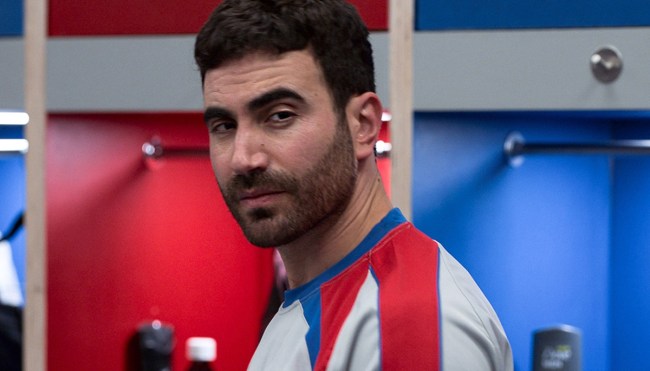 Brett Goldstein Used Insane Workout To Get Jacked For 'Thor' Cameo
