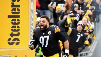 Steelers Veteran Gets Honest On ‘Wrestling Match’ Joint Practices
