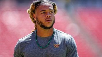Commanders Fans Are In Disbelief As Chase Young Is Set To Miss The First Four Games