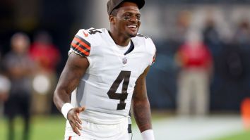 The Lone Holdout Of The Deshaun Watson Lawsuit Explains Why She Isn’t Going To Settle