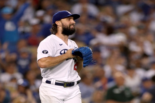 Dodgers Fans Are Stunned After Tony Gonsolin Lands On The IL