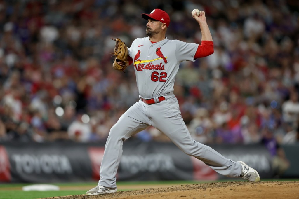Guy Bets A Literal Fortune On The Cardinals Who Proceed To Crush His Dreams In Historic Fashion