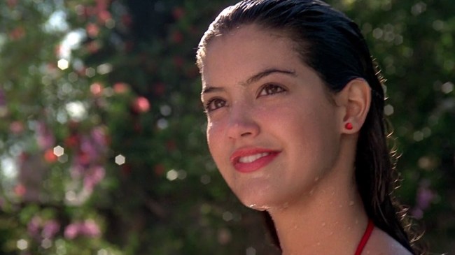 Studio Execs Almost Canceled 'Fast Times' Because It Was Too 'Adult'