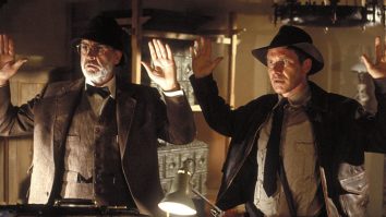 Quentin Tarantino Has Shared A Borderline Blasphemous Opinion About The ‘Indiana Jones’ Franchise