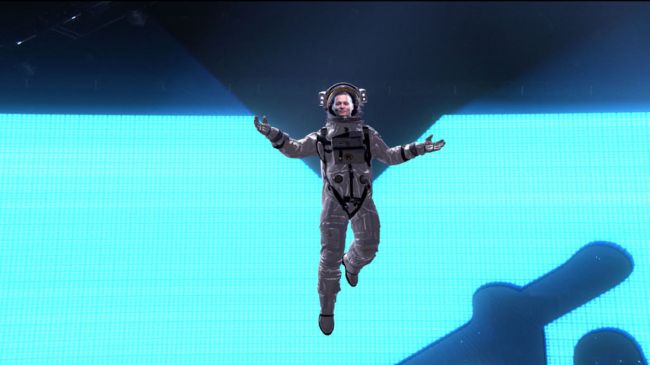 WATCH: Johnny Depp Appeared At The 2022 MTV VMAs