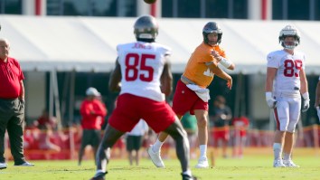 The Julio Jones Revenge Tour Could Be Coming With Latest Reports From Buccaneers Training Camp
